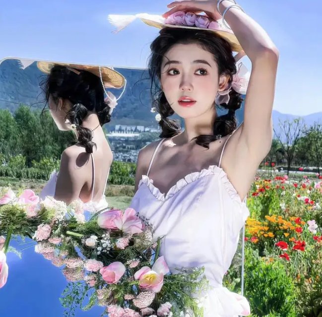 西点十君子
