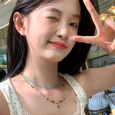 燃火的女孩