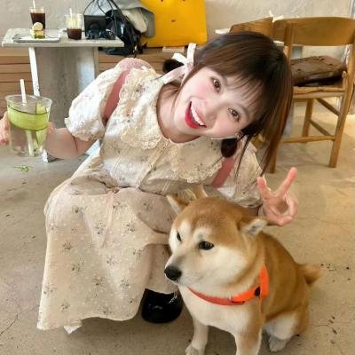 美人心