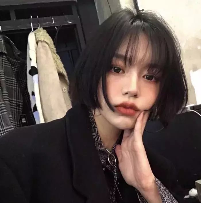 战栗鬼精灵